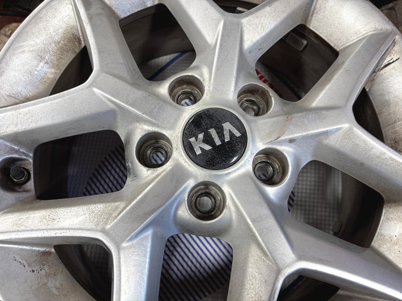 2020 Kia Soul EX IVT|BACKUPCAMERA|SAFETYTECH|SPARE SET OF RIMS|+ Photo