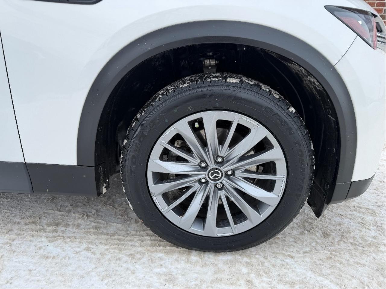 2024 Mazda CX-90 MHEV GS-L | Clean CARFAX Photo