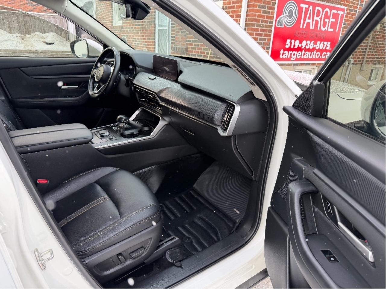 2024 Mazda CX-90 MHEV GS-L | Clean CARFAX Photo