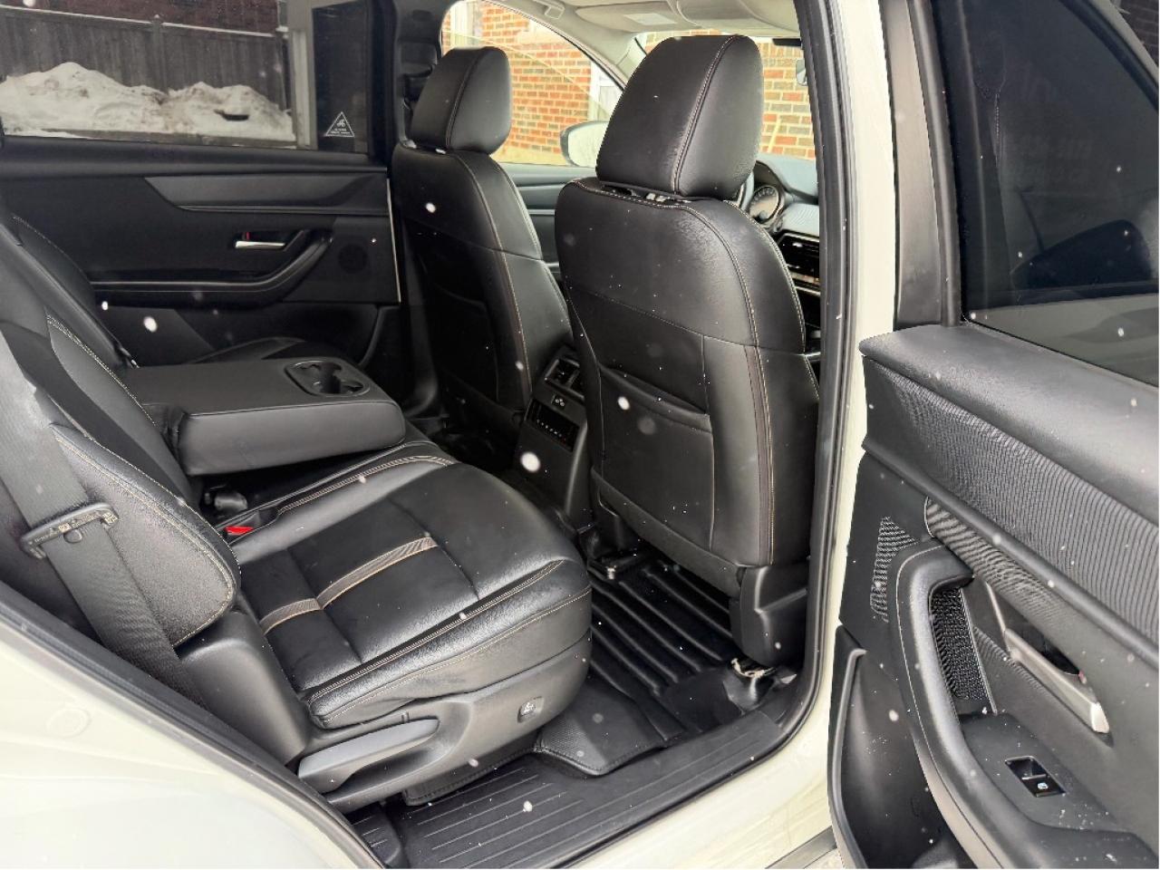 2024 Mazda CX-90 MHEV GS-L | Clean CARFAX Photo