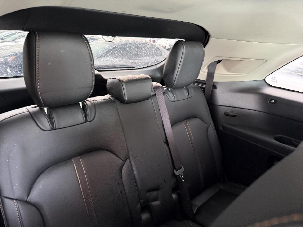 2024 Mazda CX-90 MHEV GS-L | Clean CARFAX Photo