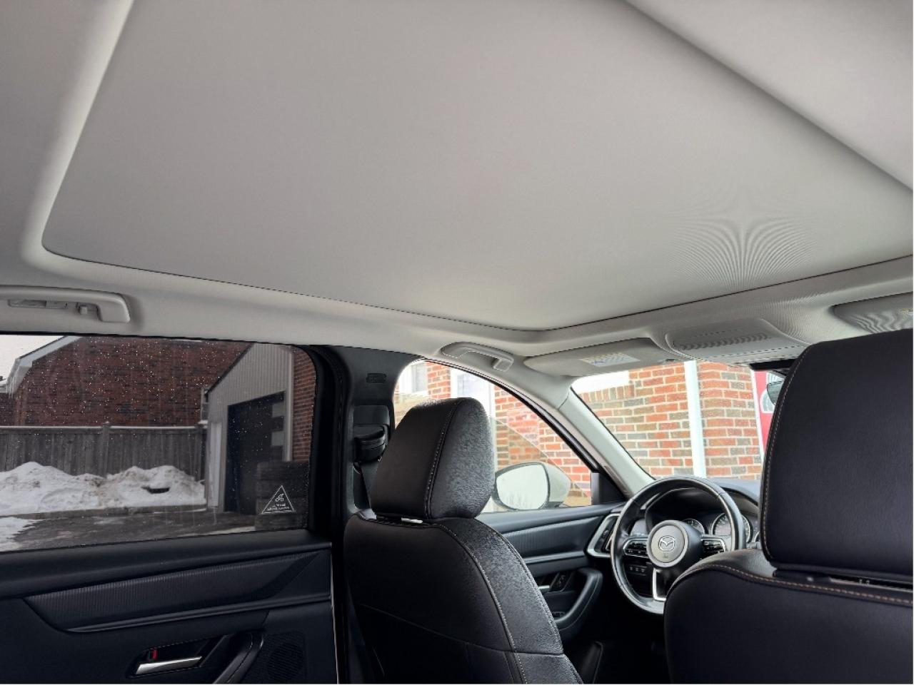 2024 Mazda CX-90 MHEV GS-L | Clean CARFAX Photo