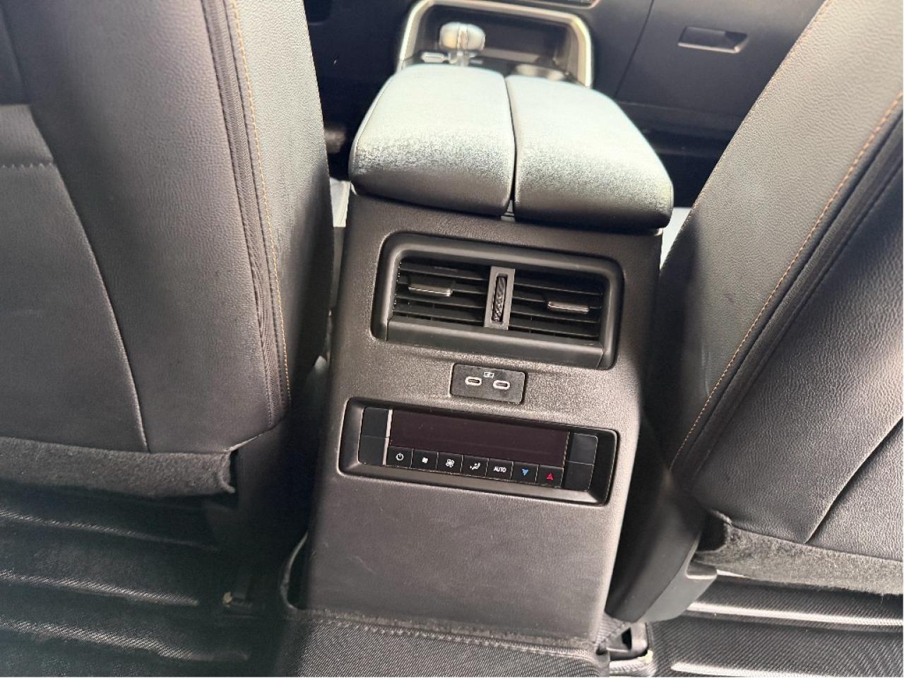 2024 Mazda CX-90 MHEV GS-L | Clean CARFAX Photo