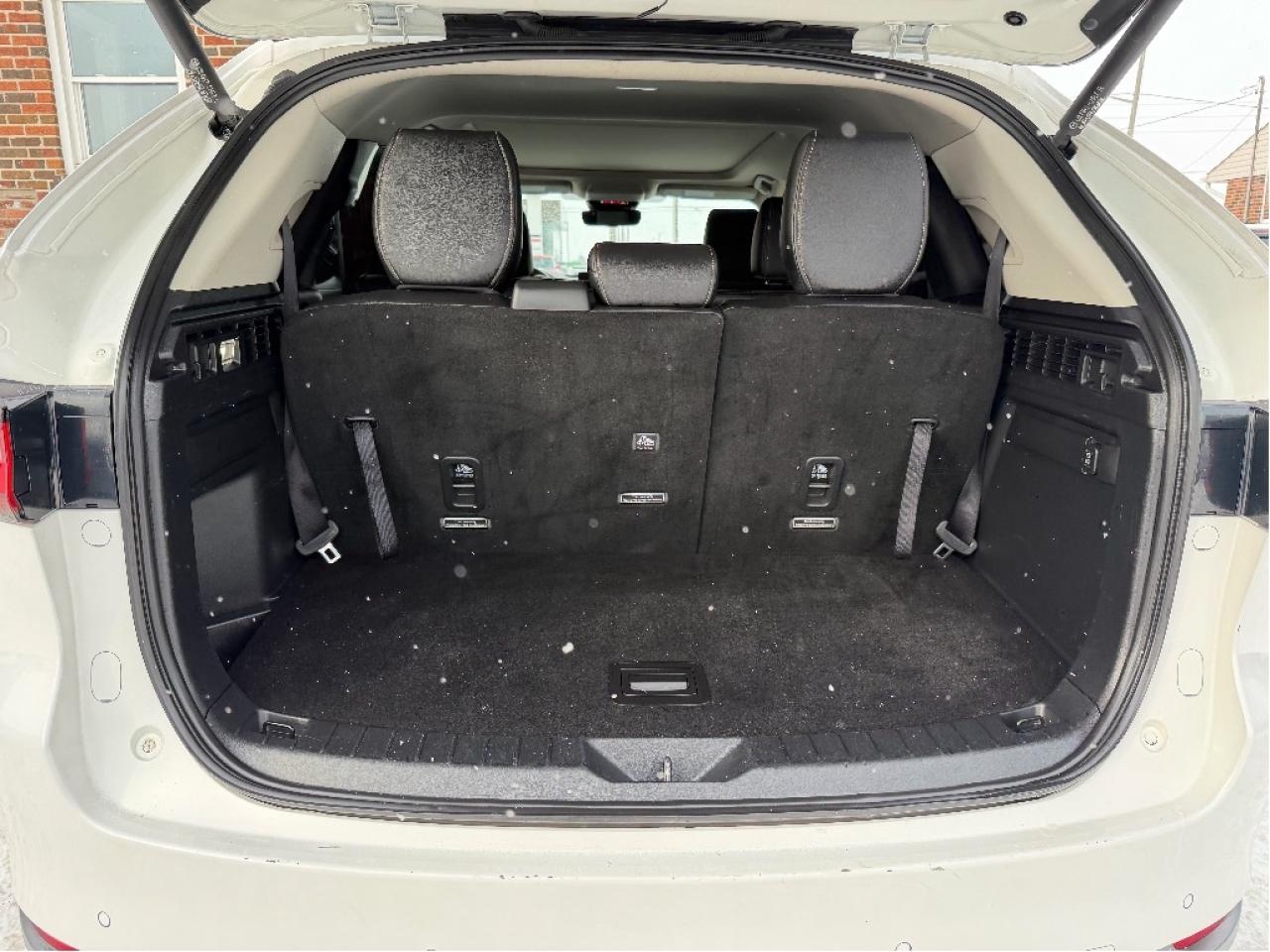 2024 Mazda CX-90 MHEV GS-L | Clean CARFAX Photo