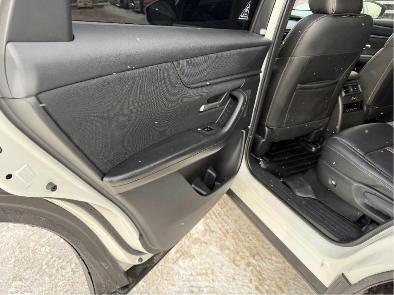 2024 Mazda CX-90 MHEV GS-L | Clean CARFAX Photo