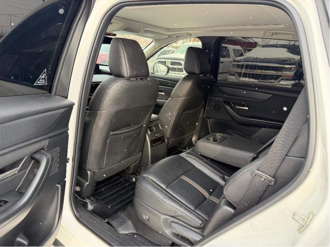 2024 Mazda CX-90 MHEV GS-L | Clean CARFAX Photo