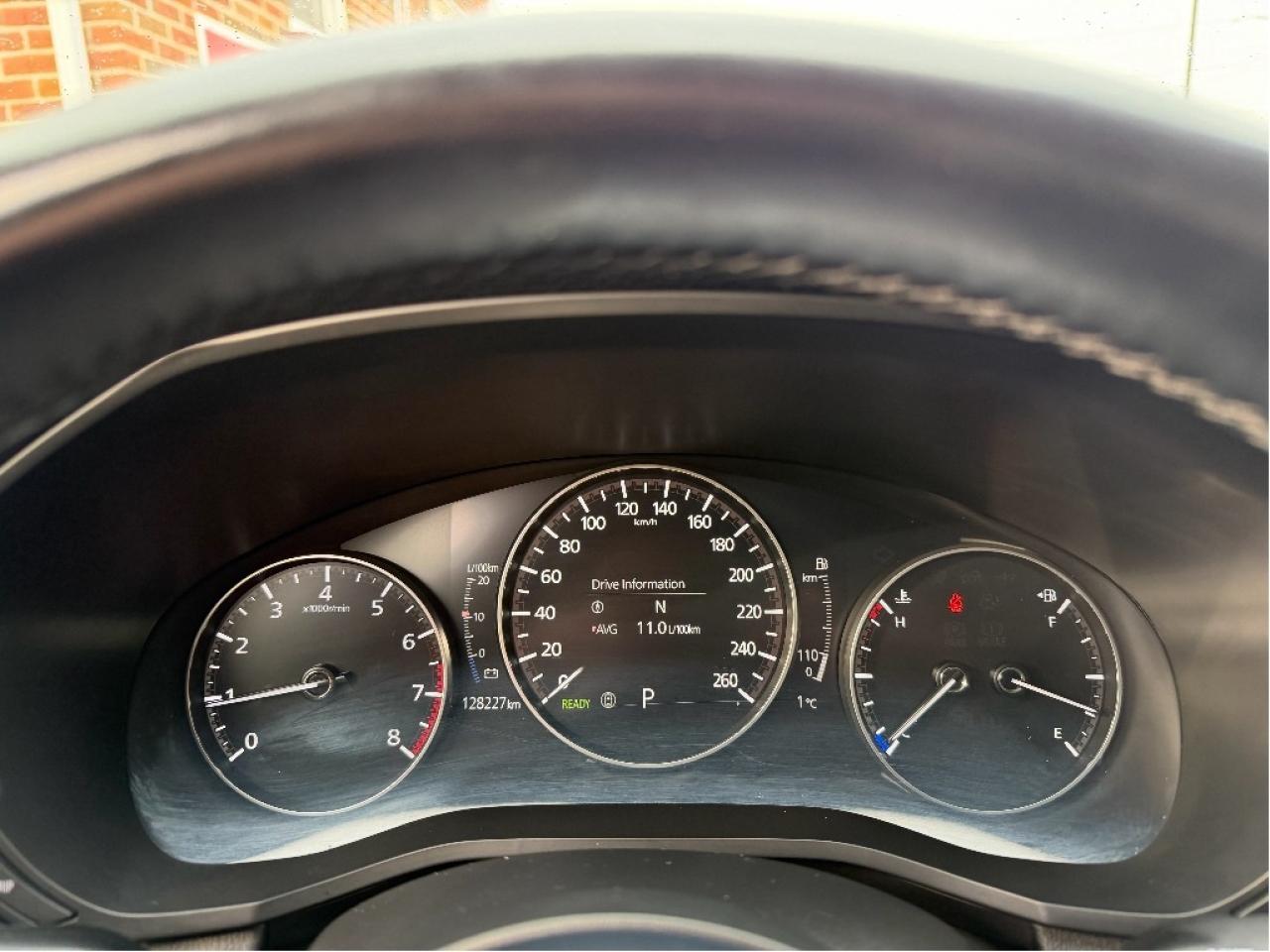 2024 Mazda CX-90 MHEV GS-L | Clean CARFAX Photo