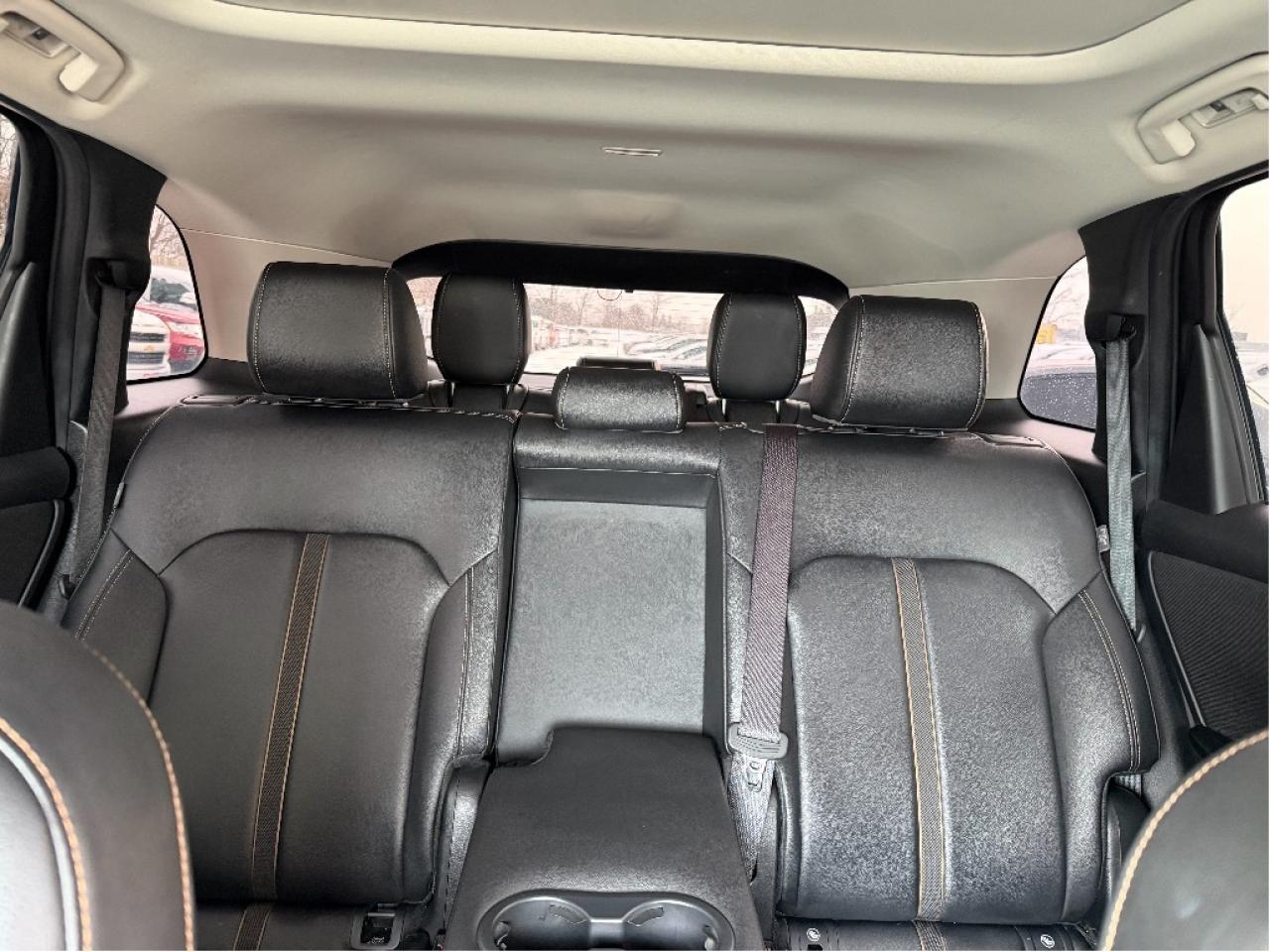 2024 Mazda CX-90 MHEV GS-L | Clean CARFAX Photo