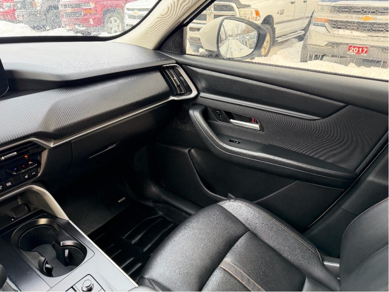 2024 Mazda CX-90 MHEV GS-L | Clean CARFAX Photo