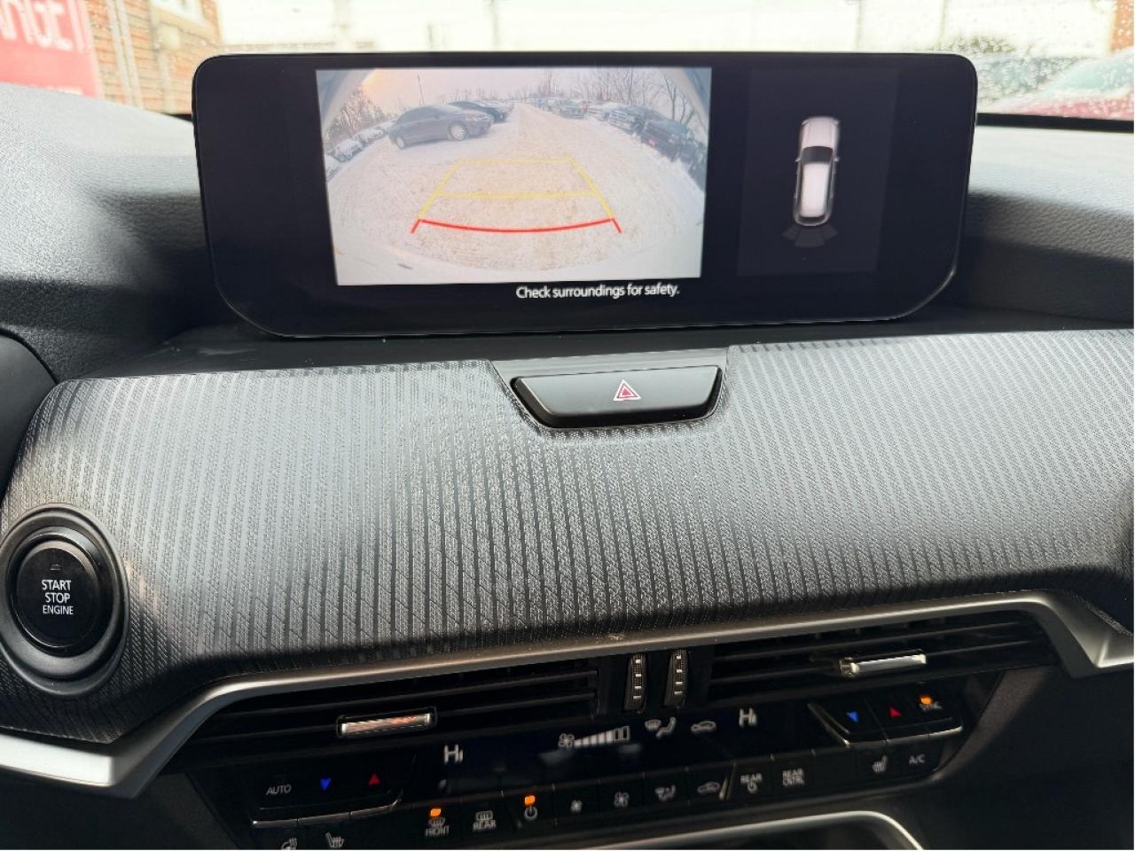 2024 Mazda CX-90 MHEV GS-L | Clean CARFAX Photo