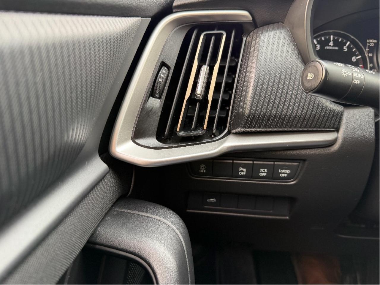 2024 Mazda CX-90 MHEV GS-L | Clean CARFAX Photo