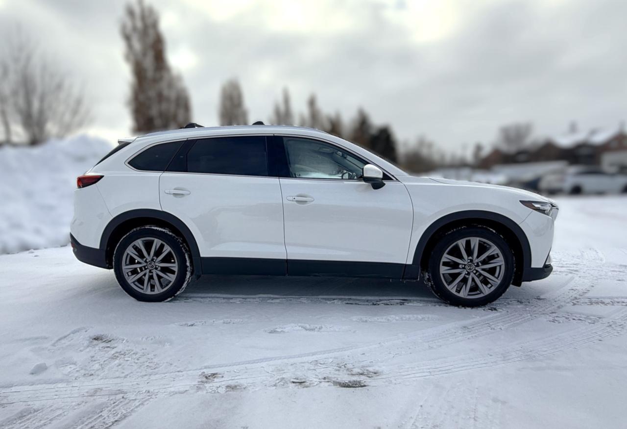 2020 Mazda CX-9 GS-L AWD | SUNROOF | HEATED SEATS | BLUETOOTH | Photo