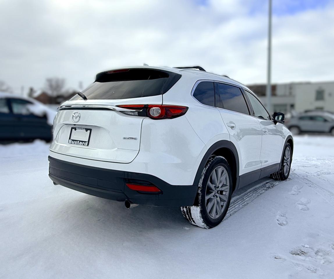 2020 Mazda CX-9 GS-L AWD | SUNROOF | HEATED SEATS | BLUETOOTH | Photo4