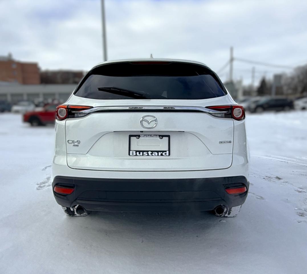 2020 Mazda CX-9 GS-L AWD | SUNROOF | HEATED SEATS | BLUETOOTH | Photo