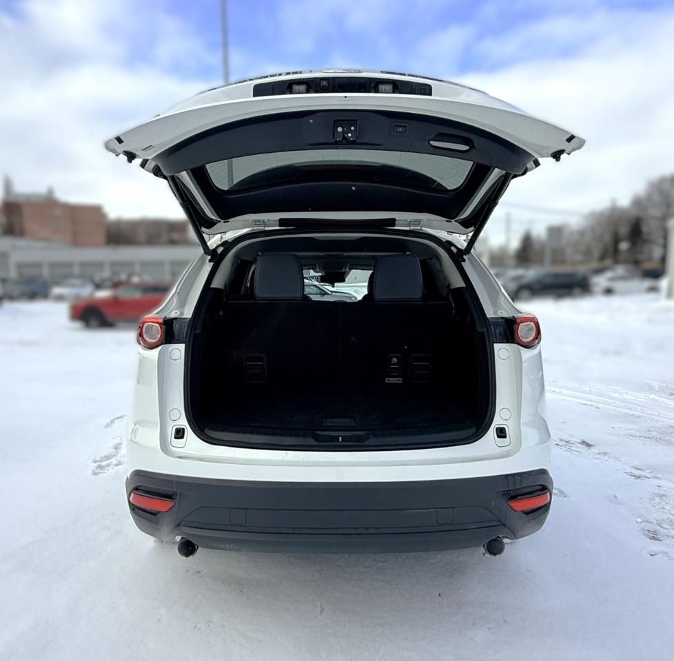 2020 Mazda CX-9 GS-L AWD | SUNROOF | HEATED SEATS | BLUETOOTH | Photo