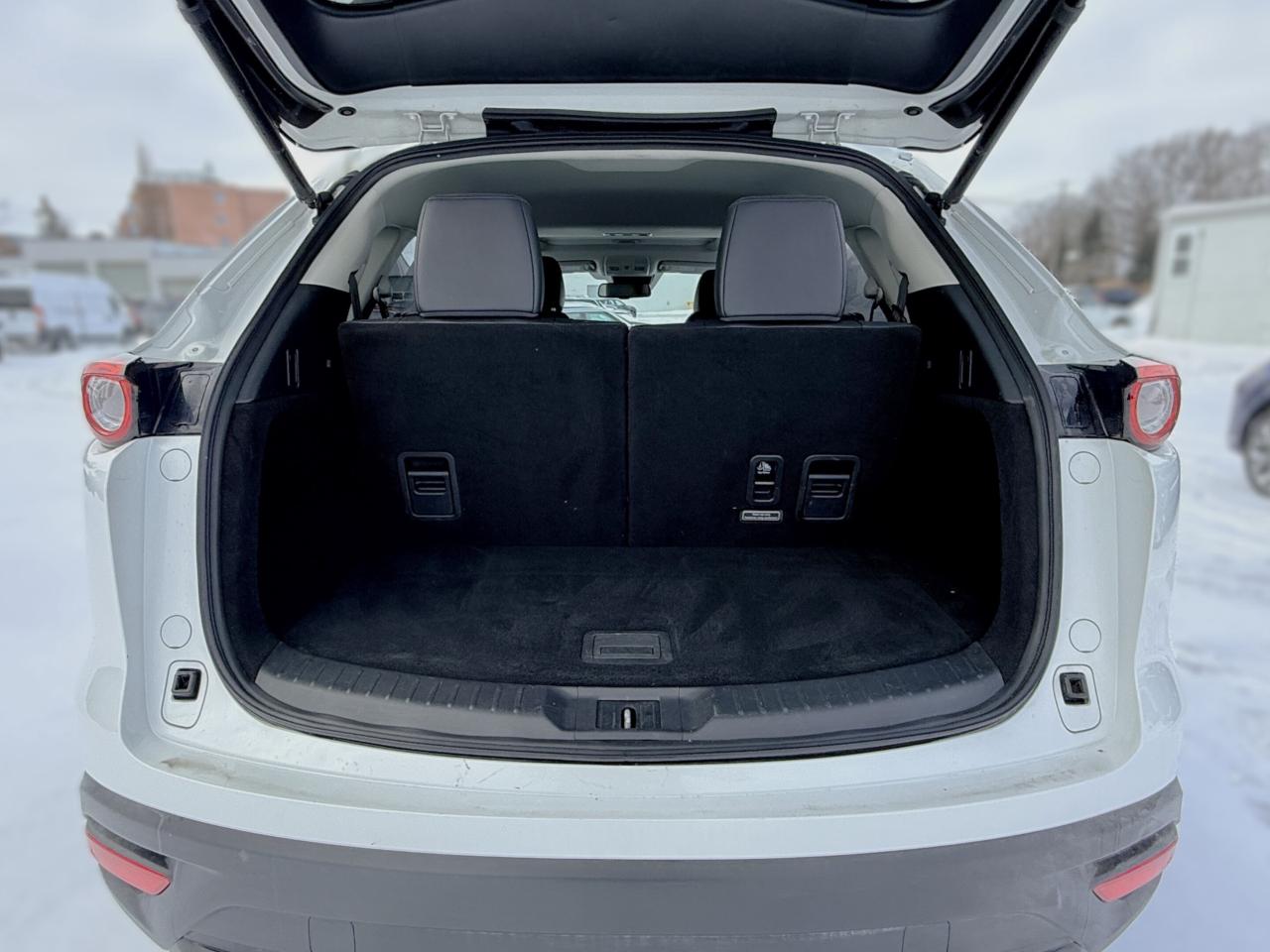 2020 Mazda CX-9 GS-L AWD | SUNROOF | HEATED SEATS | BLUETOOTH | Photo