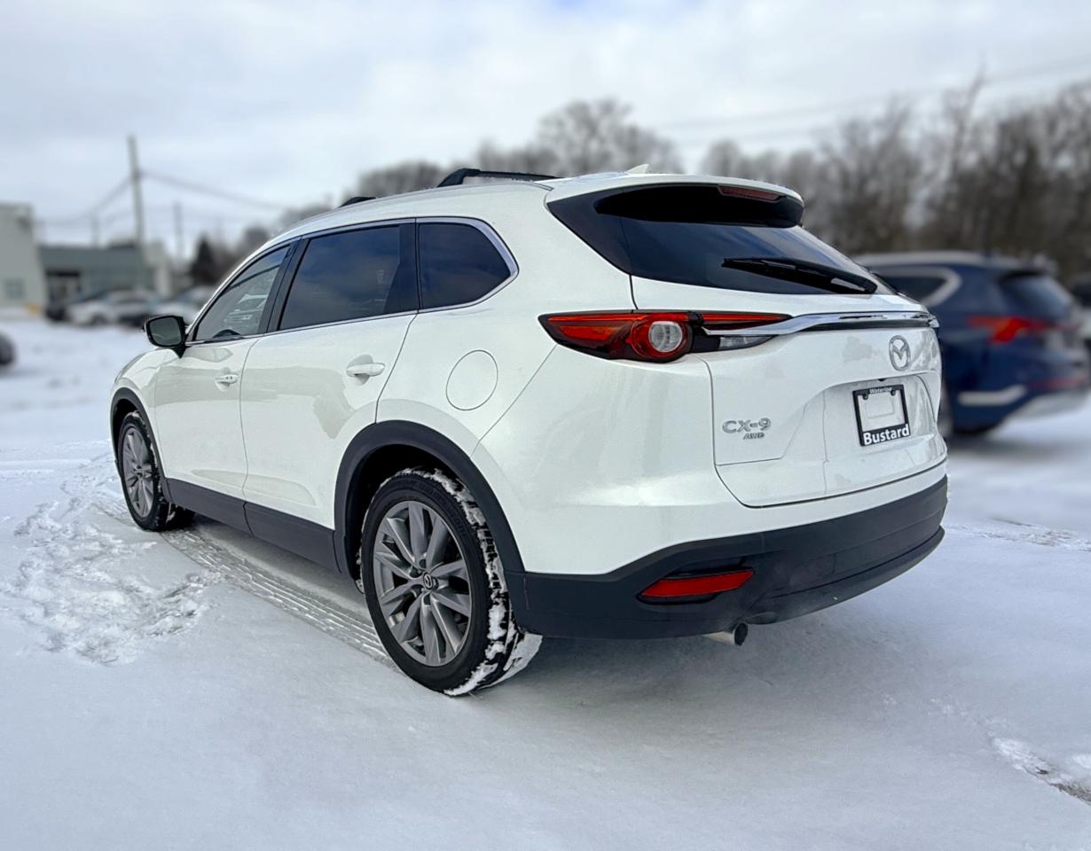 2020 Mazda CX-9 GS-L AWD | SUNROOF | HEATED SEATS | BLUETOOTH | Photo