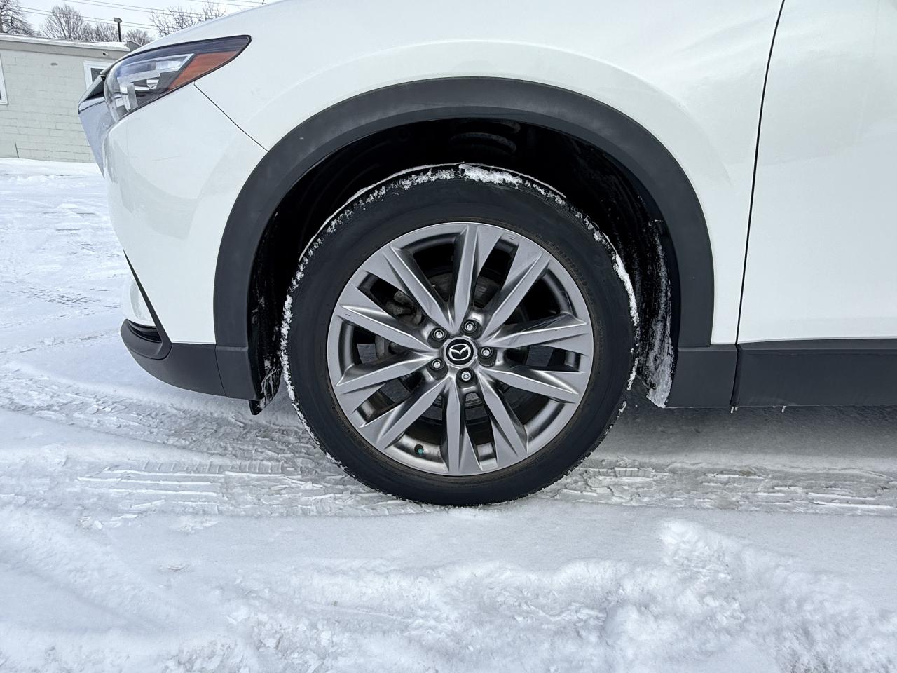 2020 Mazda CX-9 GS-L AWD | SUNROOF | HEATED SEATS | BLUETOOTH | Photo