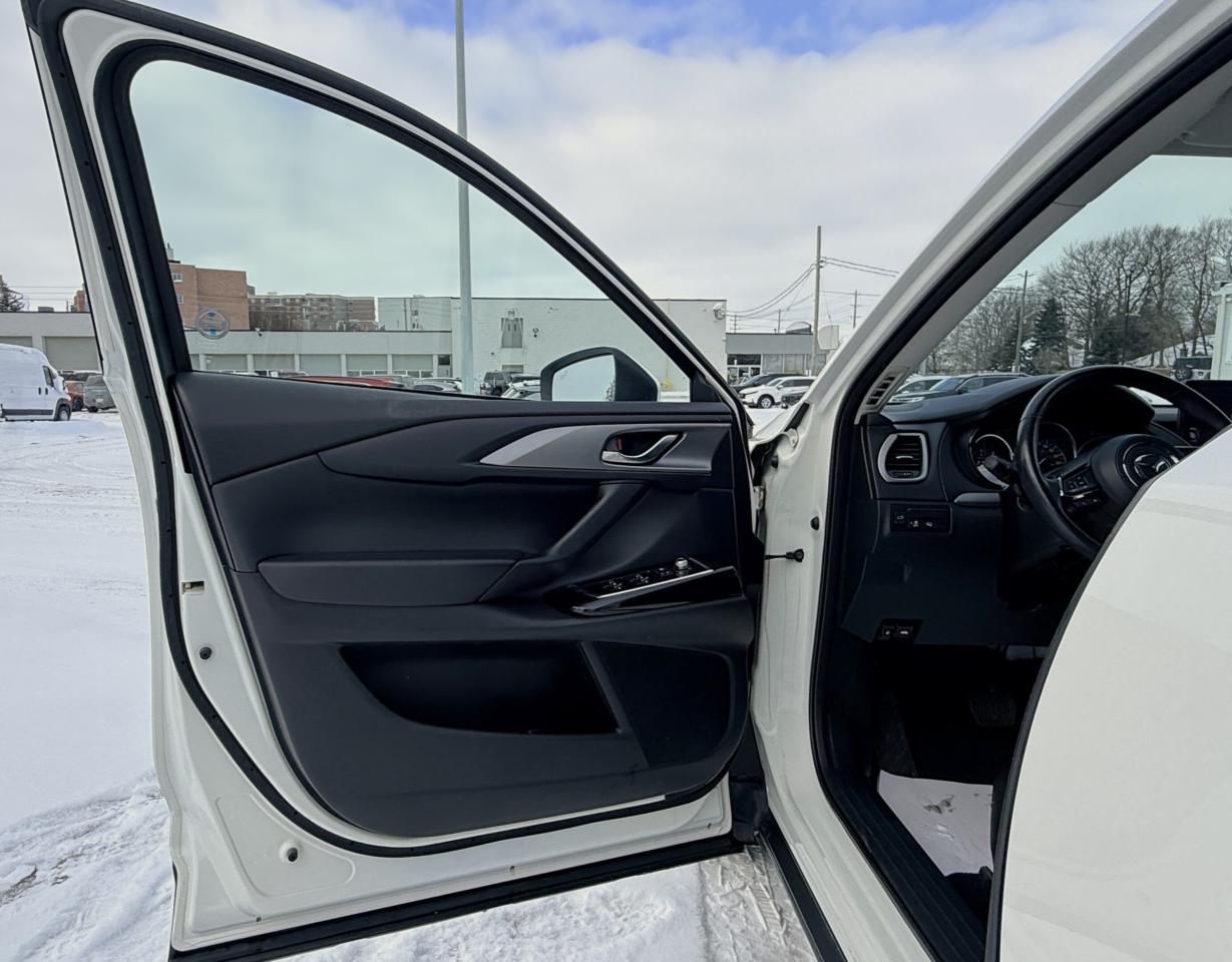 2020 Mazda CX-9 GS-L AWD | SUNROOF | HEATED SEATS | BLUETOOTH | Photo