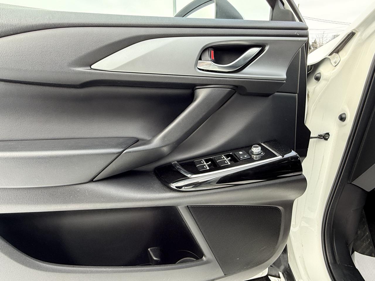 2020 Mazda CX-9 GS-L AWD | SUNROOF | HEATED SEATS | BLUETOOTH | Photo