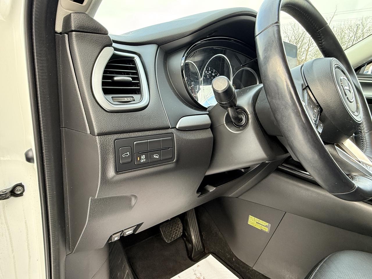 2020 Mazda CX-9 GS-L AWD | SUNROOF | HEATED SEATS | BLUETOOTH | Photo