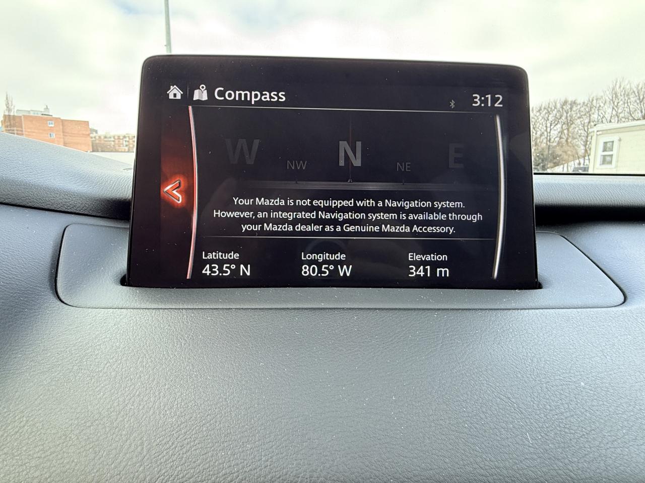 2020 Mazda CX-9 GS-L AWD | SUNROOF | HEATED SEATS | BLUETOOTH | Photo