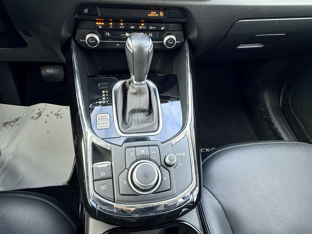 2020 Mazda CX-9 GS-L AWD | SUNROOF | HEATED SEATS | BLUETOOTH | Photo