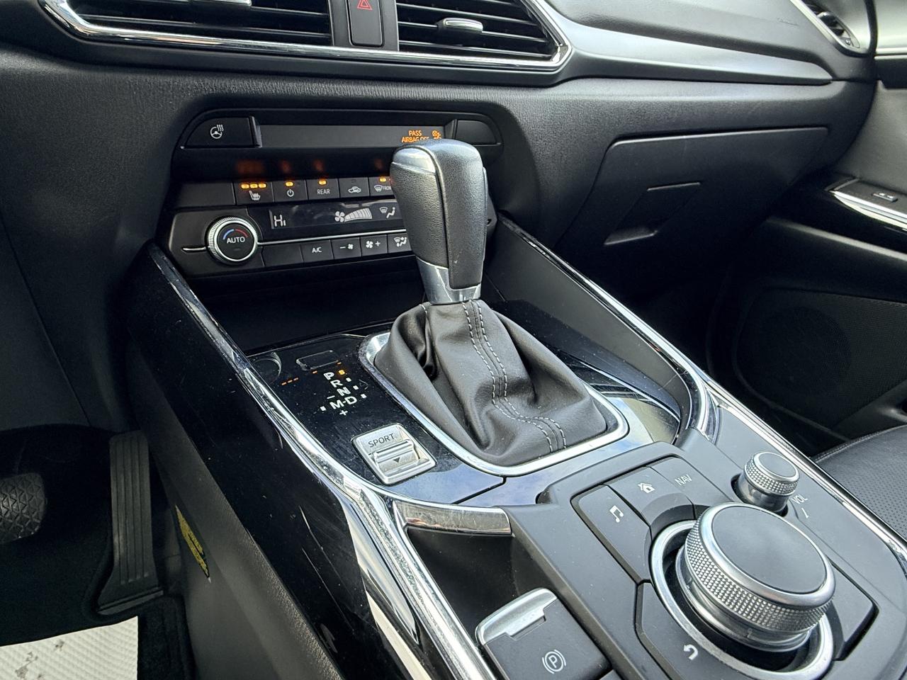 2020 Mazda CX-9 GS-L AWD | SUNROOF | HEATED SEATS | BLUETOOTH | Photo
