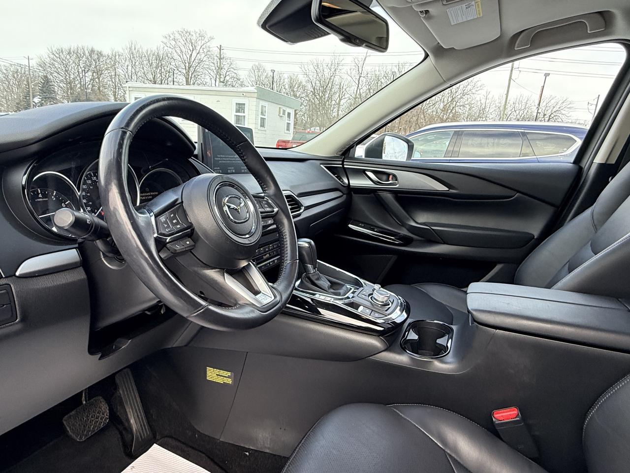 2020 Mazda CX-9 GS-L AWD | SUNROOF | HEATED SEATS | BLUETOOTH | Photo