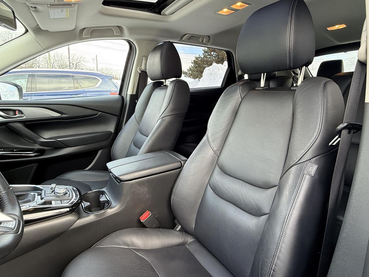 2020 Mazda CX-9 GS-L AWD | SUNROOF | HEATED SEATS | BLUETOOTH | Photo