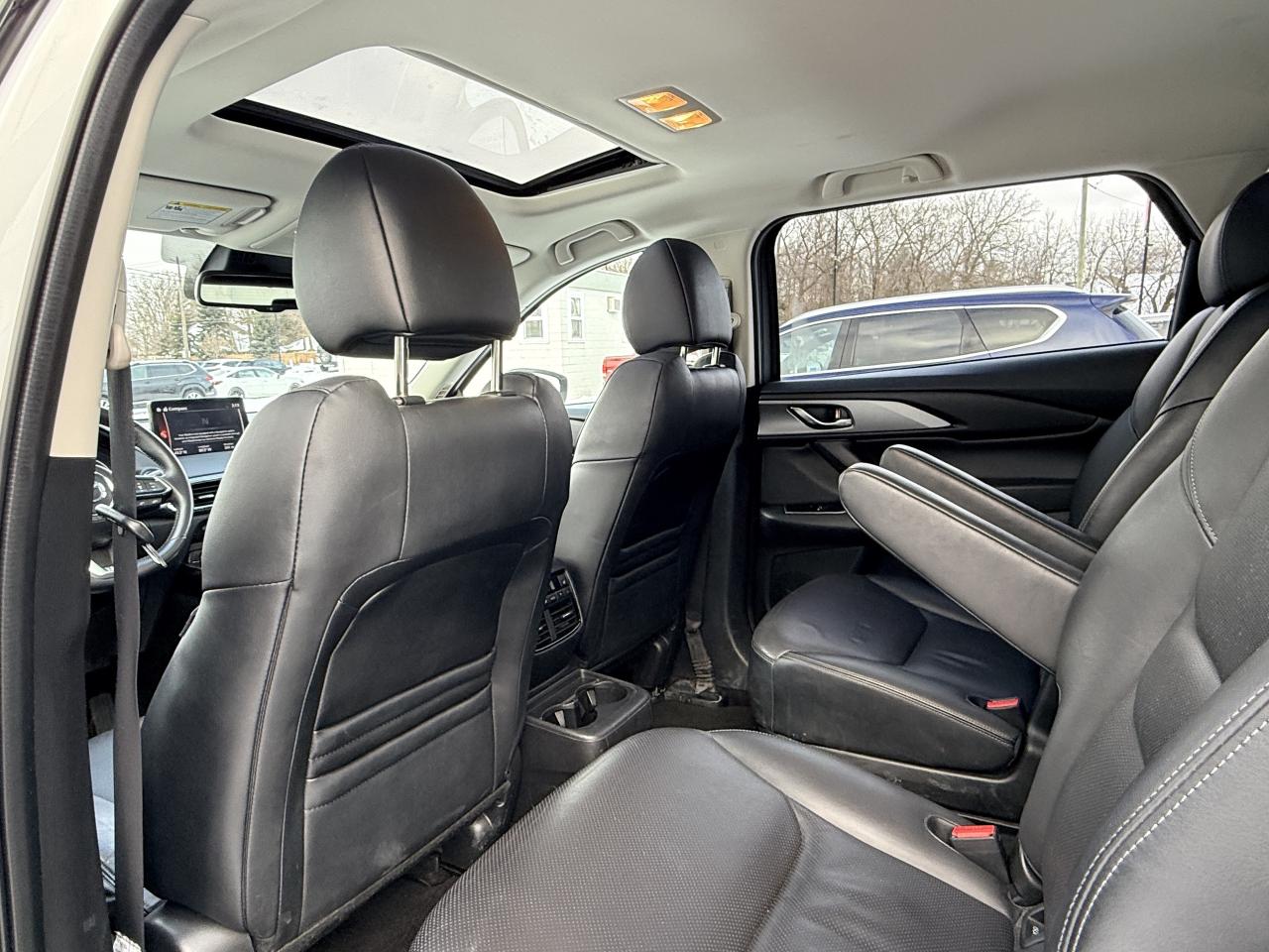 2020 Mazda CX-9 GS-L AWD | SUNROOF | HEATED SEATS | BLUETOOTH | Photo