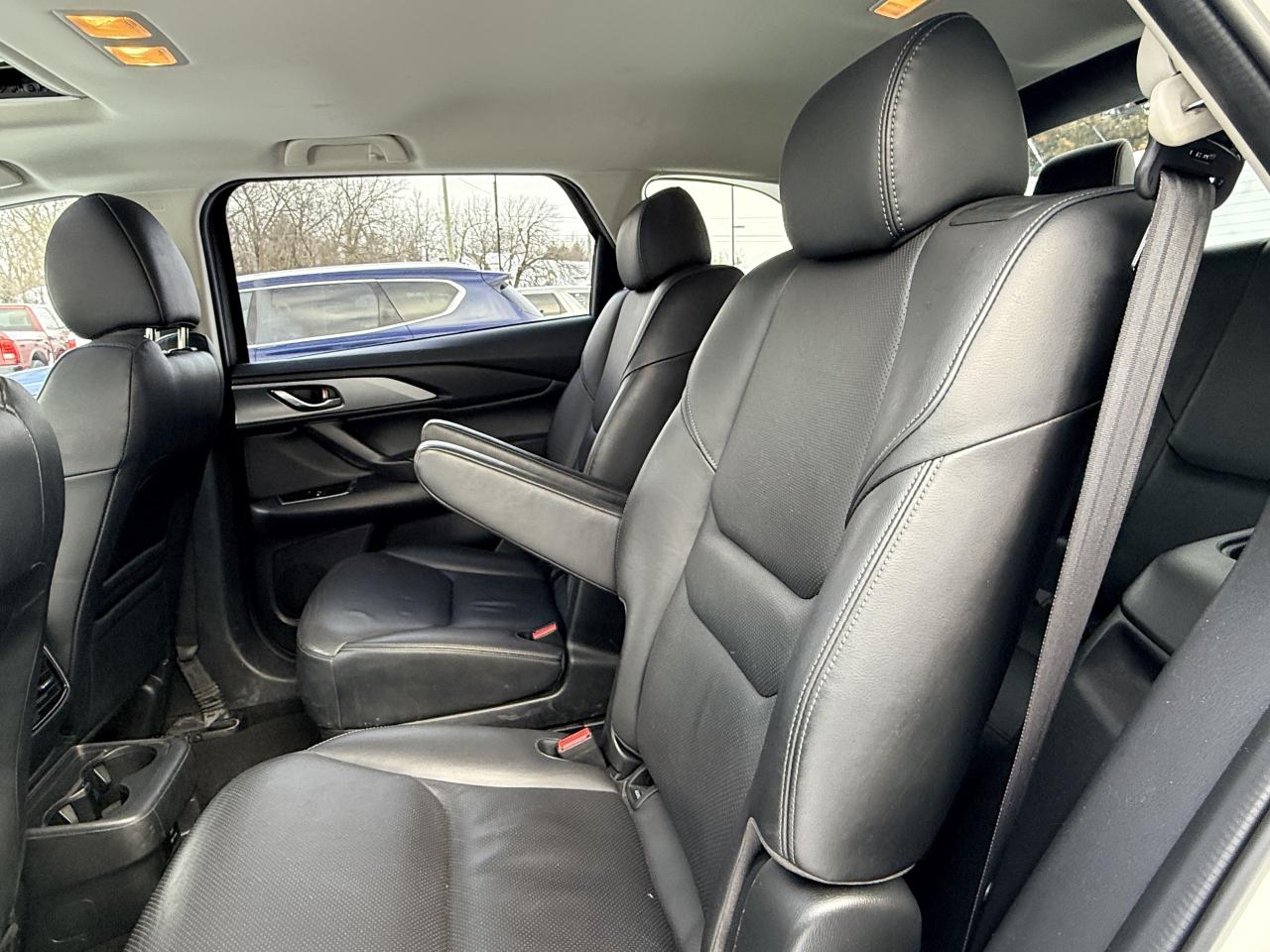 2020 Mazda CX-9 GS-L AWD | SUNROOF | HEATED SEATS | BLUETOOTH | Photo