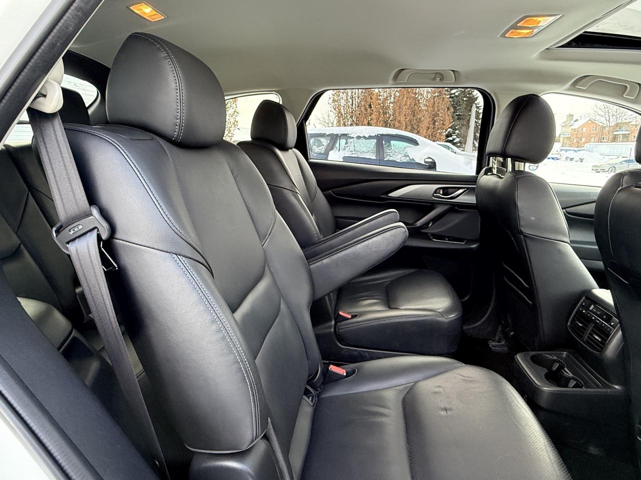 2020 Mazda CX-9 GS-L AWD | SUNROOF | HEATED SEATS | BLUETOOTH | Photo