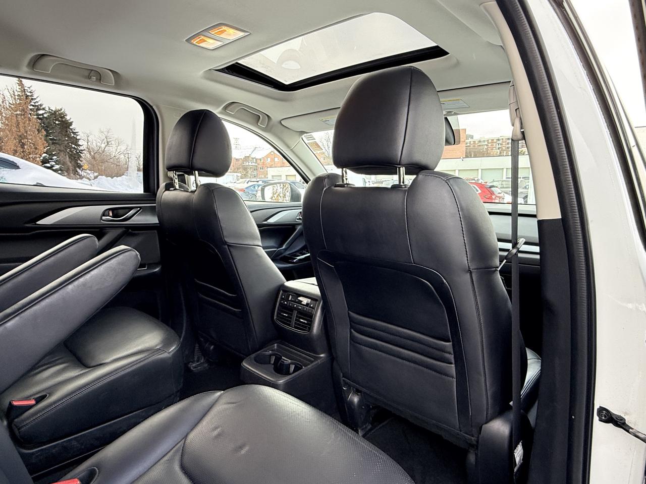 2020 Mazda CX-9 GS-L AWD | SUNROOF | HEATED SEATS | BLUETOOTH | Photo