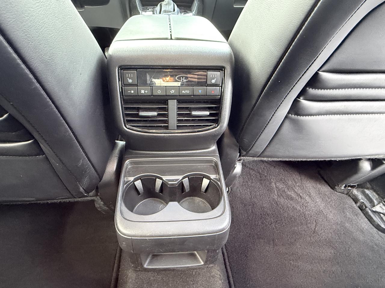 2020 Mazda CX-9 GS-L AWD | SUNROOF | HEATED SEATS | BLUETOOTH | Photo