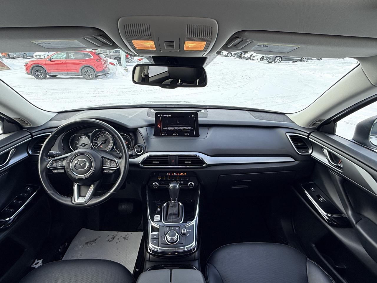 2020 Mazda CX-9 GS-L AWD | SUNROOF | HEATED SEATS | BLUETOOTH | Photo