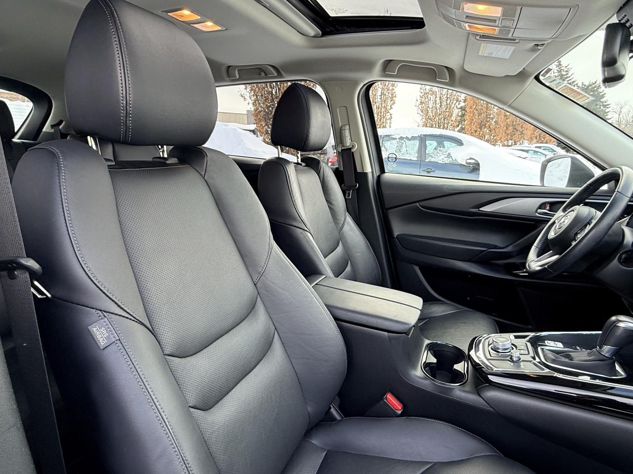 2020 Mazda CX-9 GS-L AWD | SUNROOF | HEATED SEATS | BLUETOOTH | Photo