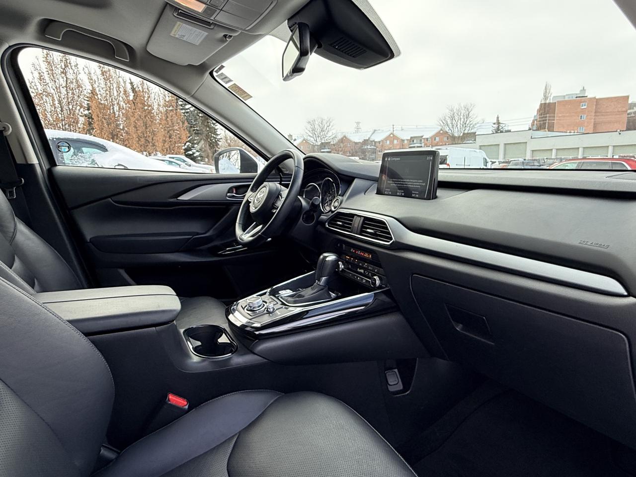 2020 Mazda CX-9 GS-L AWD | SUNROOF | HEATED SEATS | BLUETOOTH | Photo