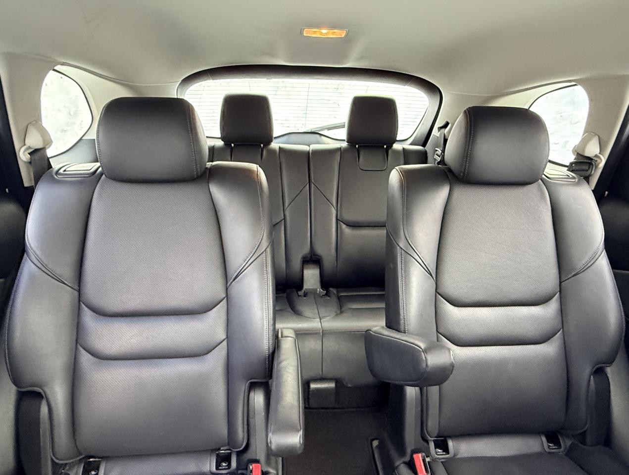 2020 Mazda CX-9 GS-L AWD | SUNROOF | HEATED SEATS | BLUETOOTH | Photo