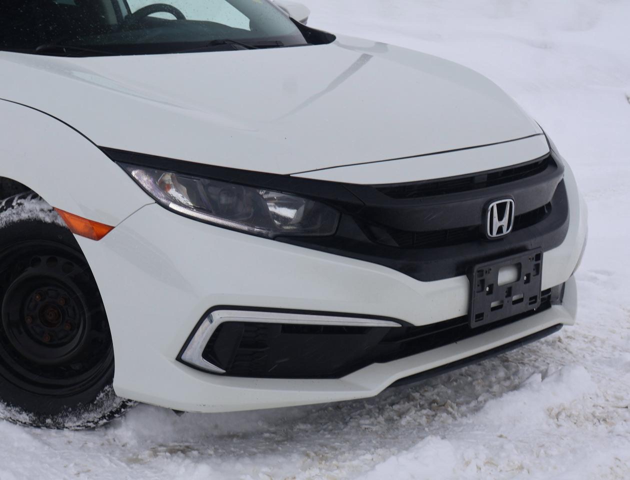 2021 Honda Civic Sedan LX | | Heated Seats | Photo