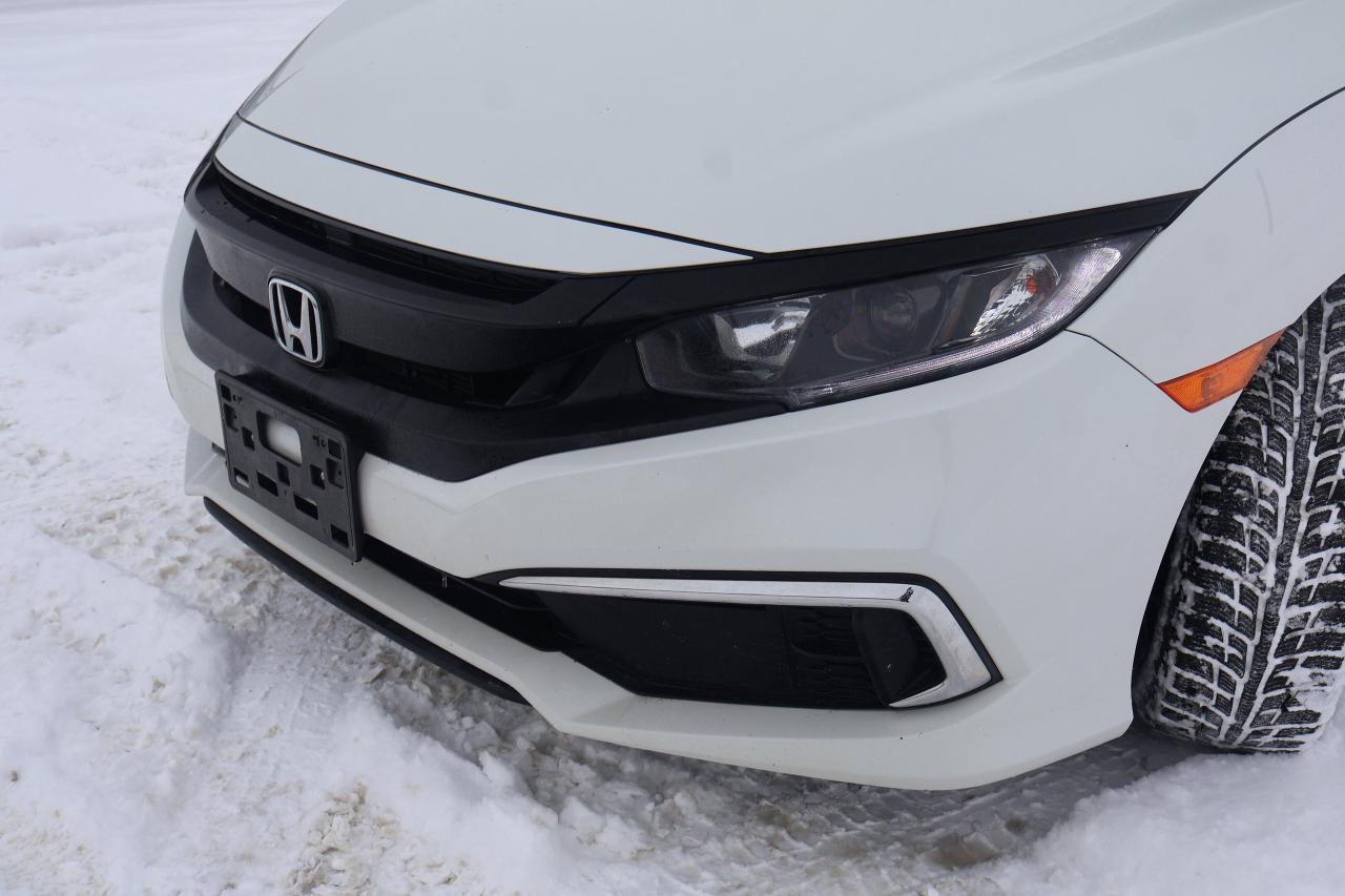 2021 Honda Civic Sedan LX | | Heated Seats | Photo