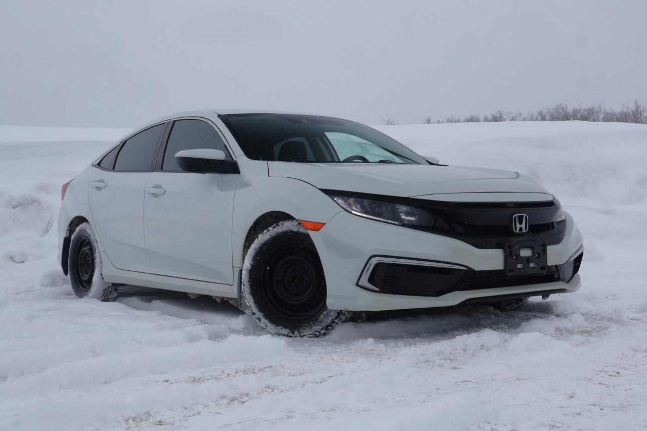 2021 Honda Civic Sedan LX | | Heated Seats | Photo