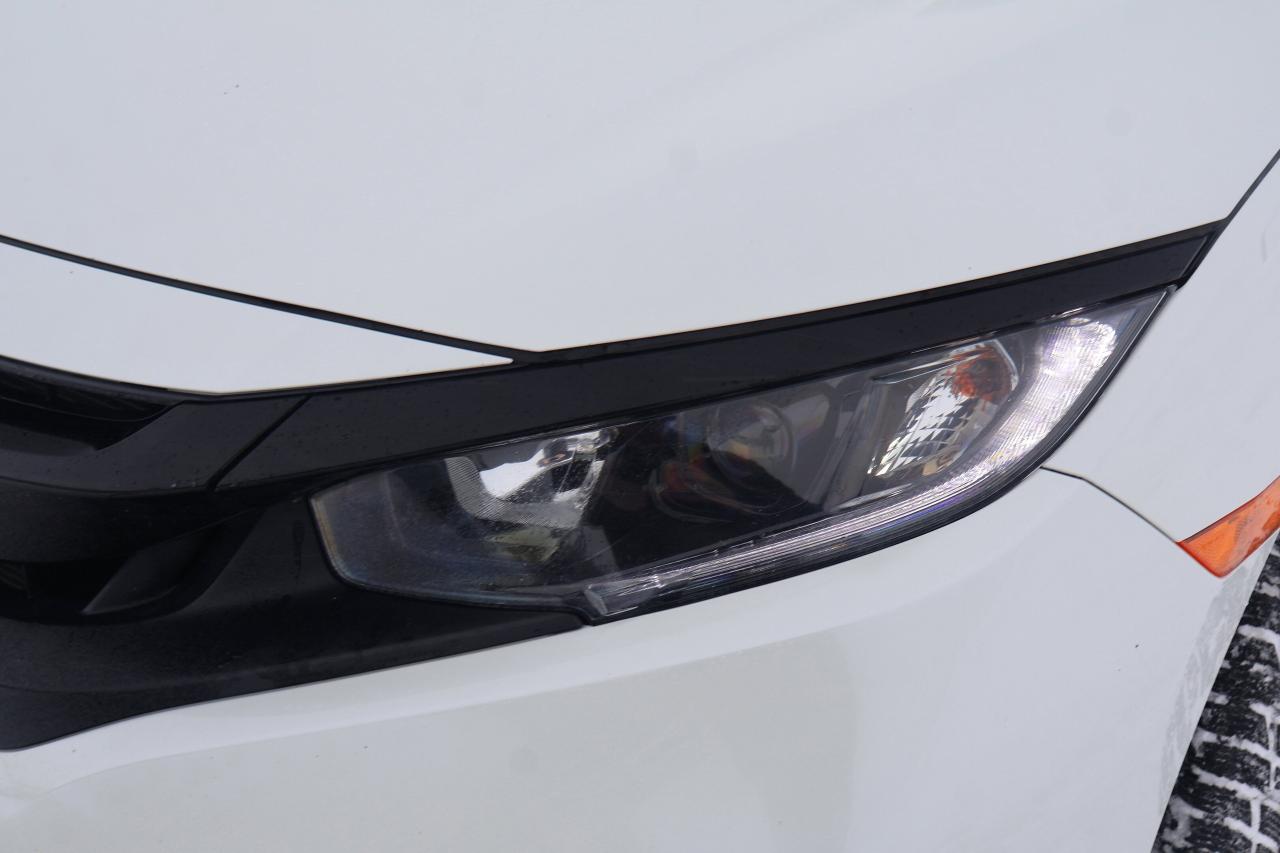 2021 Honda Civic Sedan LX | | Heated Seats | Photo