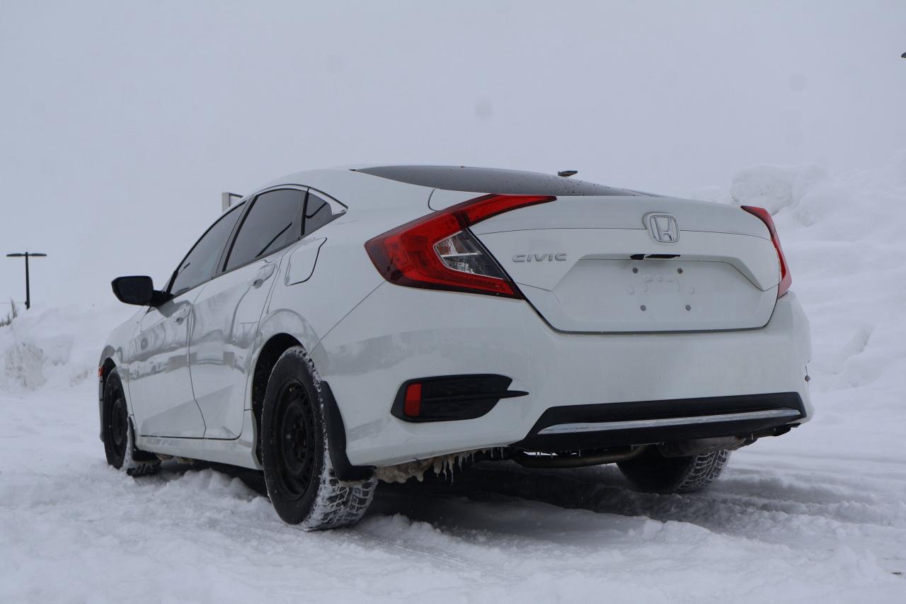 2021 Honda Civic Sedan LX | | Heated Seats | Photo