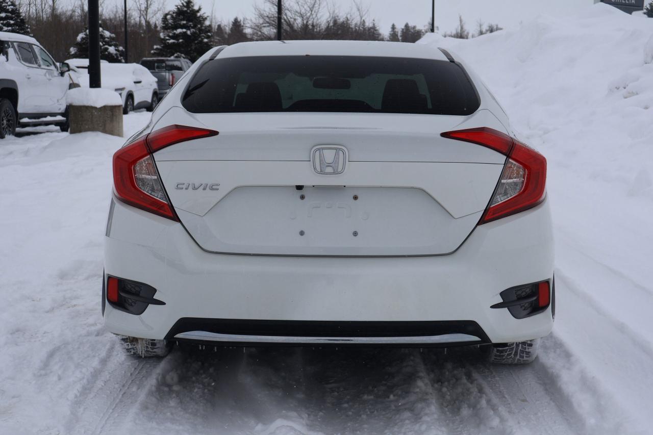 2021 Honda Civic Sedan LX | | Heated Seats | Photo