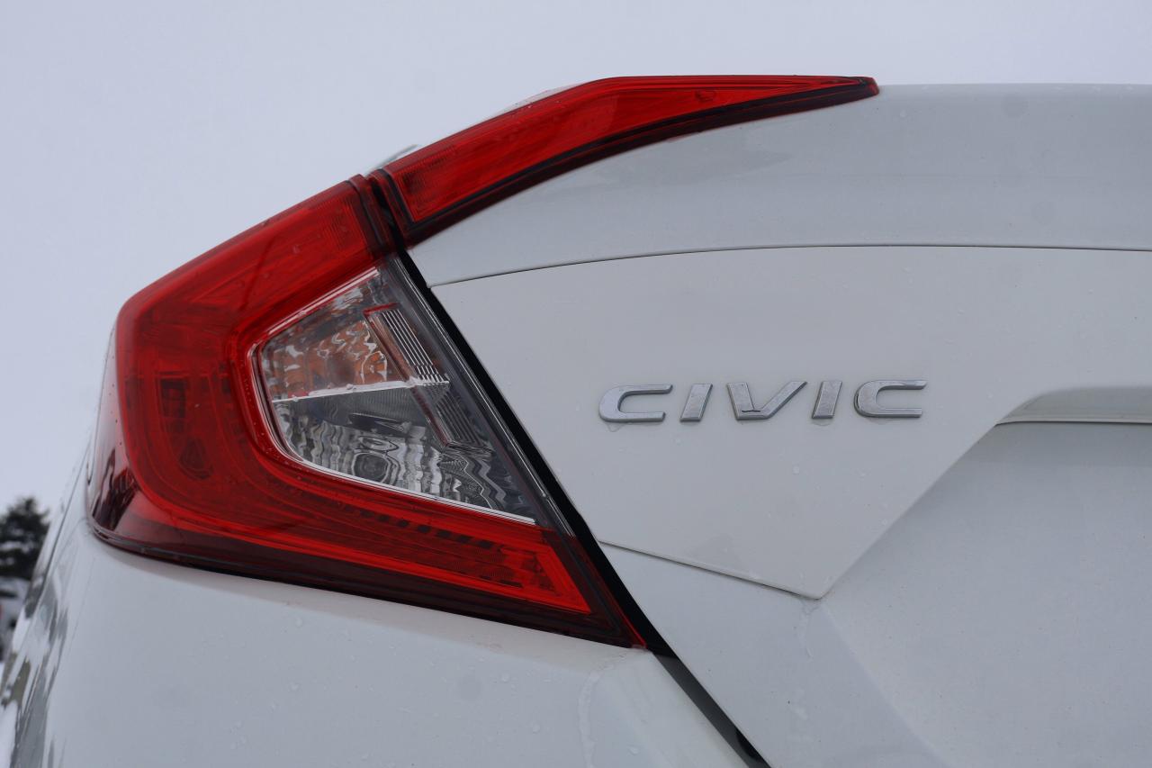 2021 Honda Civic Sedan LX | | Heated Seats | Photo