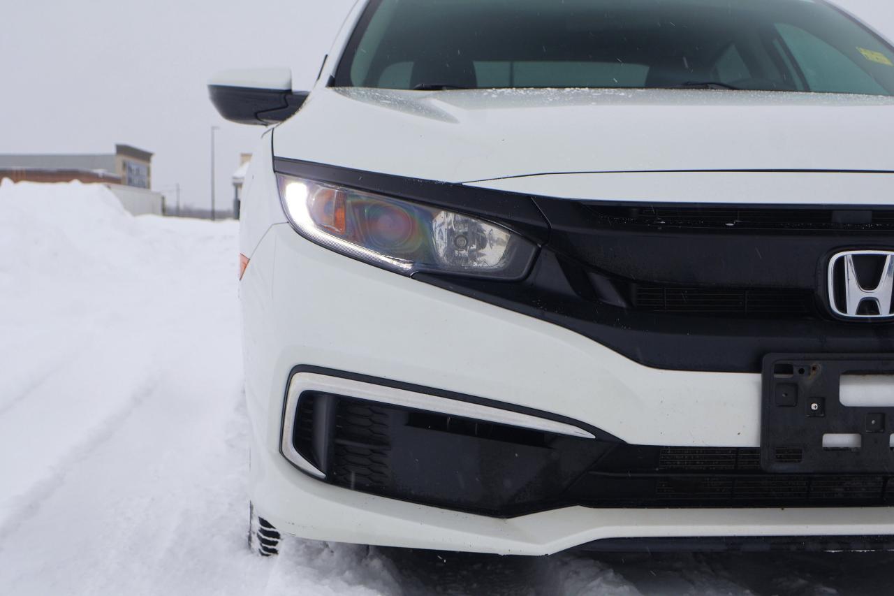 2021 Honda Civic Sedan LX | | Heated Seats | Photo