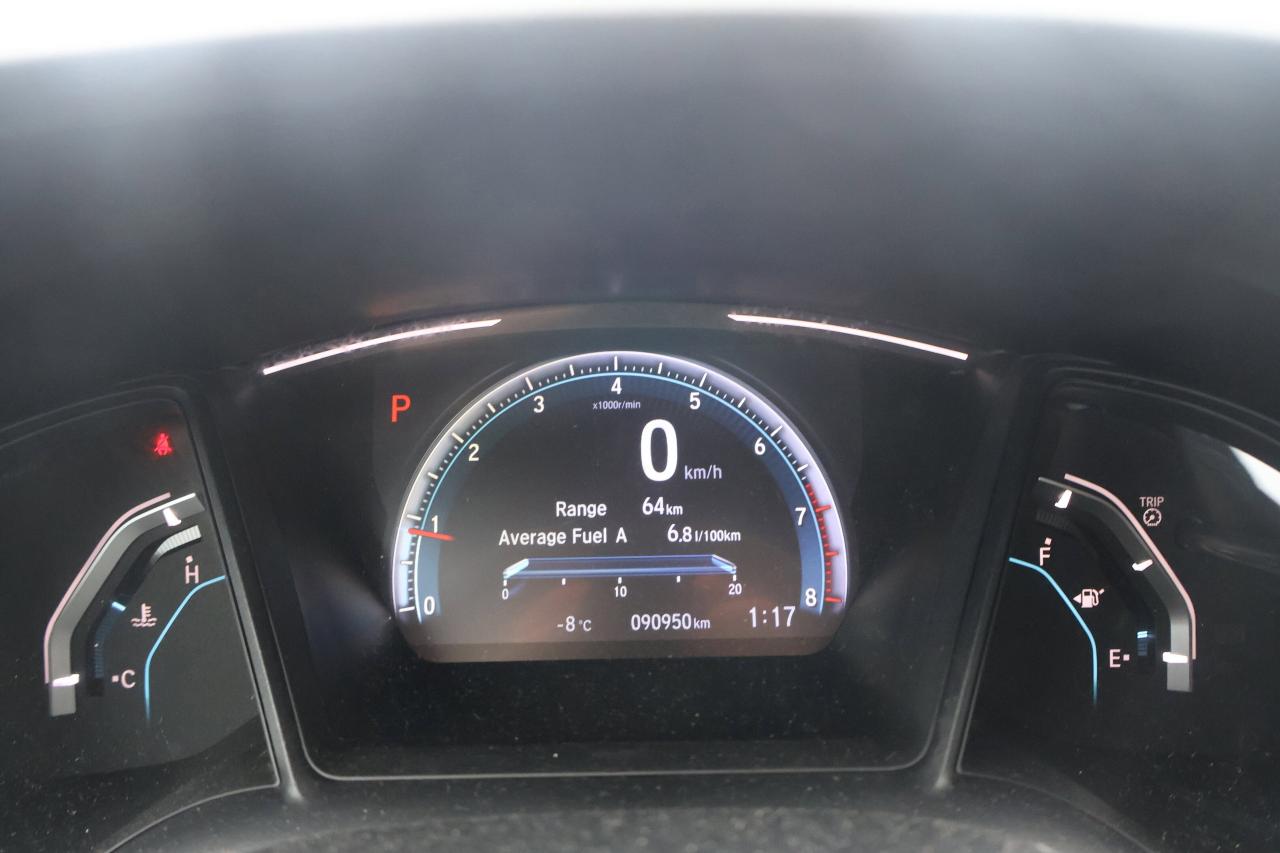 2021 Honda Civic Sedan LX | | Heated Seats | Photo