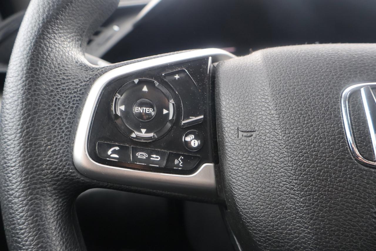 2021 Honda Civic Sedan LX | | Heated Seats | Photo