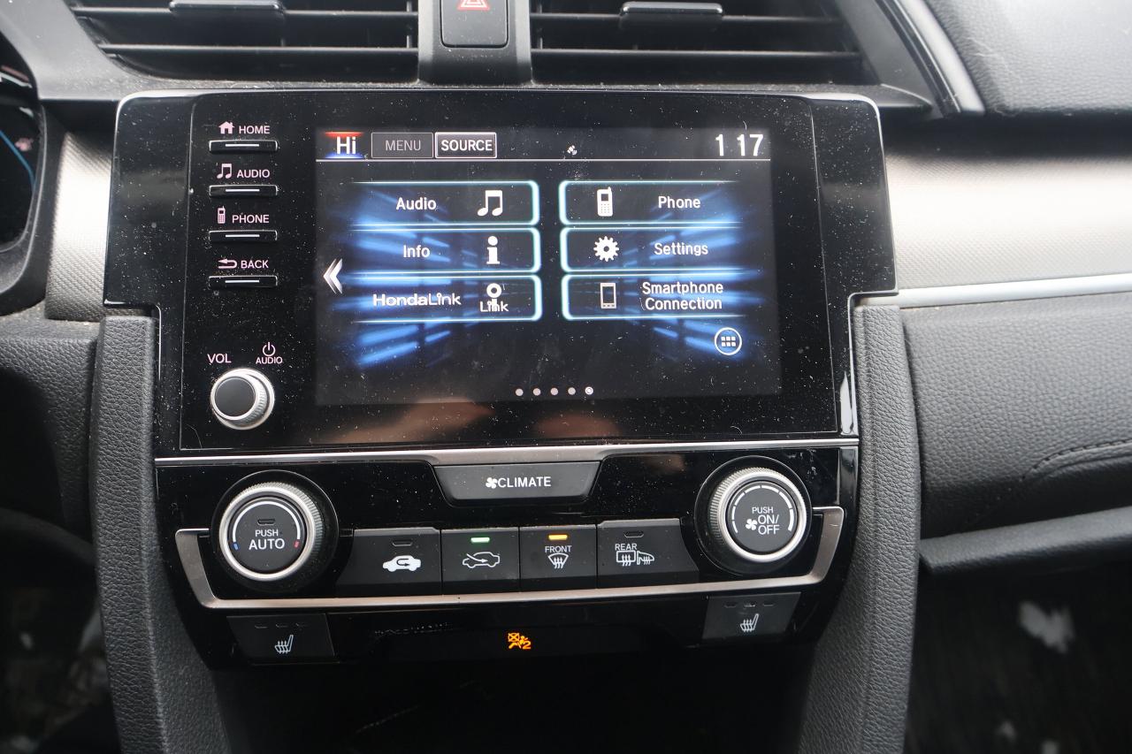 2021 Honda Civic Sedan LX | | Heated Seats | Photo